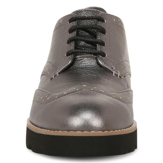 Vionic Alfina Pewter Sepatu Wanita