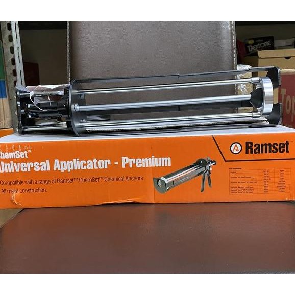 Gun Ramset Epcon G5 Gun Untuk Ramset Epcon G5