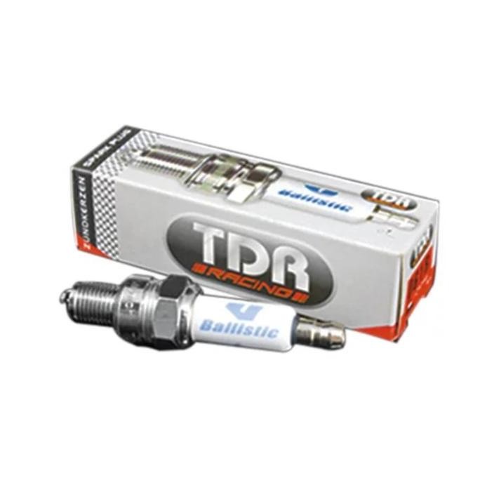 Busi Racing Motor Injeksi Balistik Tdr 085R Busi Tdr Motor Xeon Rc Asli