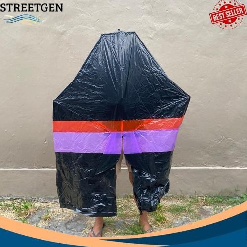 New Sale Cotek Lawas Knockdown 1,2 meter - Cotek Belolong Lawas - Cotek Lawas - Layangan Bebean