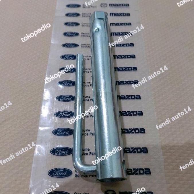 Kunci Busi Ford Escape Original Terbatas