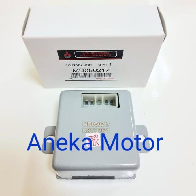 Relay/Control Unit Timer Glow Plug/Busi Pemanas L300 Diesel Premium