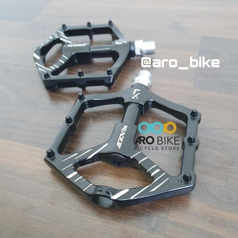Pedal Bearing Raze 969 pedal sepeda lipat mtb alloy