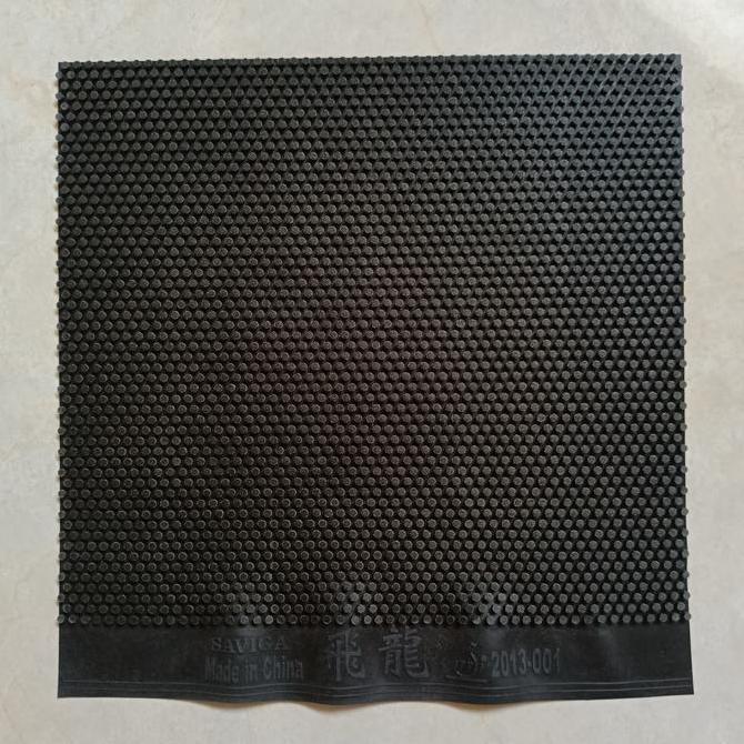 Bintik FEI LUNG SUPERBLOK, bintik panjang proses pabrik