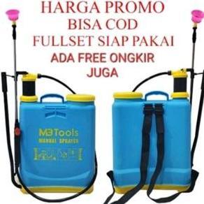 TERMURAH - Sprayer Tanaman Semprotan Hama 16 Liter Manual