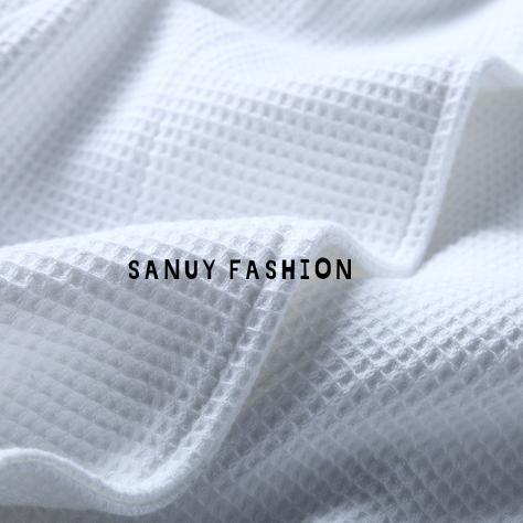 Kimono Handuk Bathrobe Waffle Luxury Hotel Spa|AllSizeBajutidurPriaWanita||BajuTidurWanitaSexy Kamar