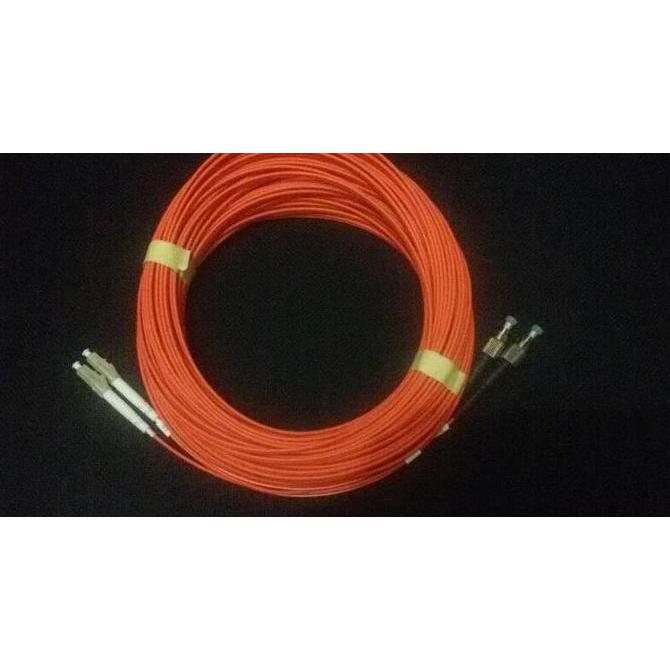 Patchcord FC-LC MM 20 M DX