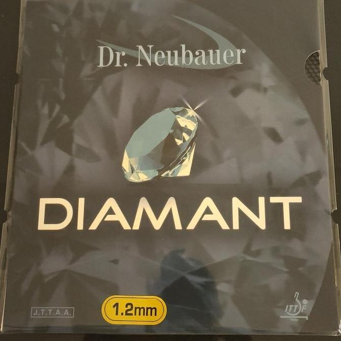 Dr Neubauer DIAMANT