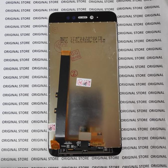 DB9 >> Lcd xiaomi redmi note 5A Original. Lcd touchsrceen redmi note 5A ORi