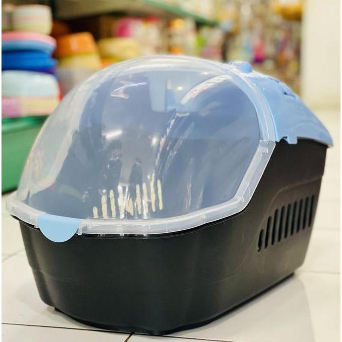 TERBARU - Pet travel crate KN500