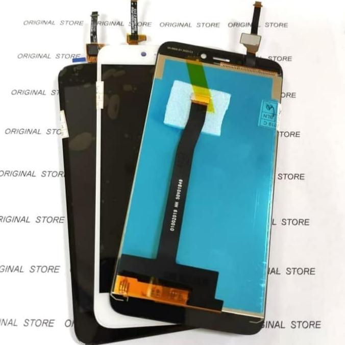 DY103 >> Lcd touchscreen xiaomi redmi 4X Original. Lcd touchscreen redmi 4X Ori