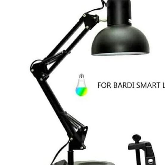 Lampu Belajar Arsitek E27 Max 60 Watt For Bardi Smart Lamp