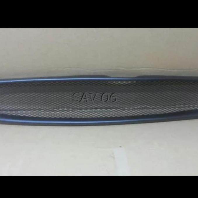 Grill Kia Visto Sporty 2000 - 2003