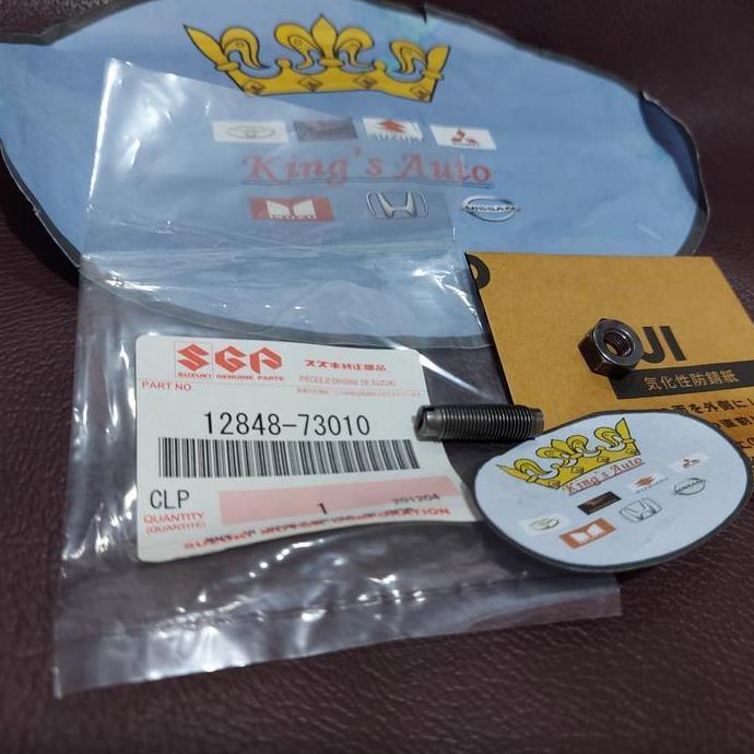 Baut Setelan Klep Carry 1.0/Baut Setelan Klep Katana Asli Premium