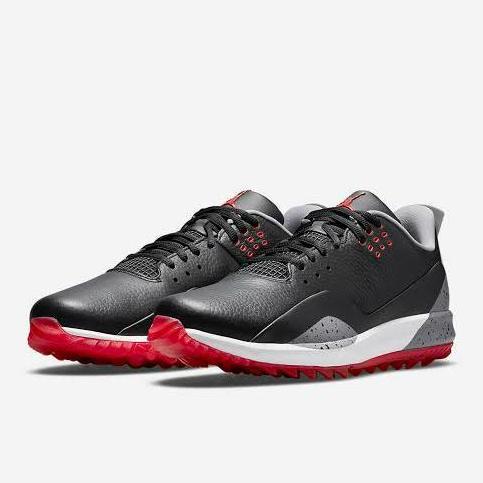 Sepatu Golf Nike Jordan Adg 3 Original