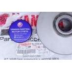 Original Secondary Sliding Sheave / Pulley Cewean Yamaha Fazzio
