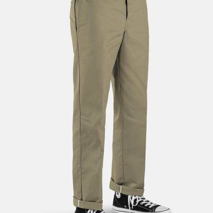 celana panjang dickies 873 original brand new