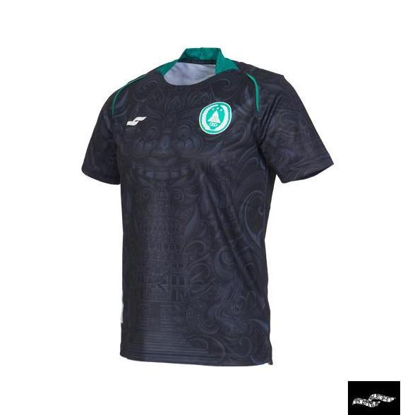 Jersey PSS Sleman 2023 Replica