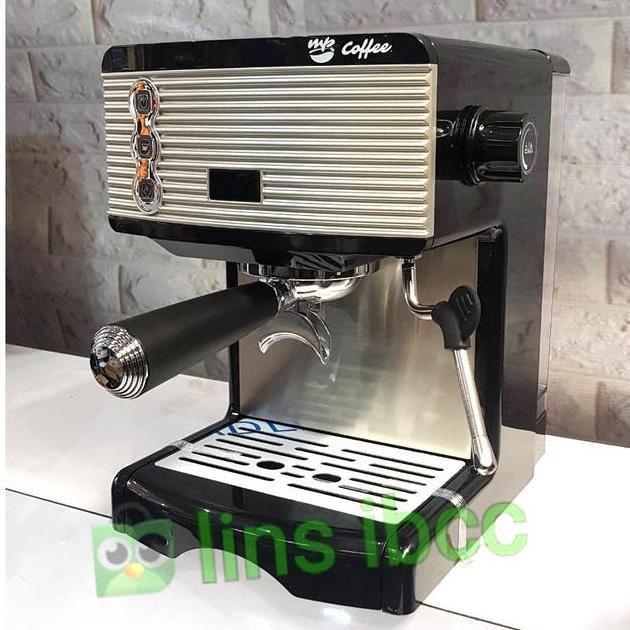 mesin kopi Murah CM-3601 coffee maker MAYAKA PREMIUM mp expresso maker