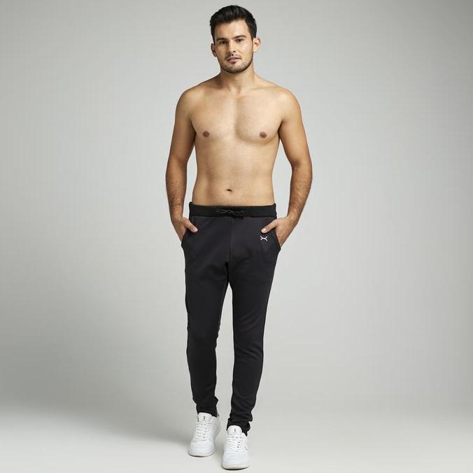 FLEXZONE Celana Jogger Lari Gym Running Jogging FCS-016HT