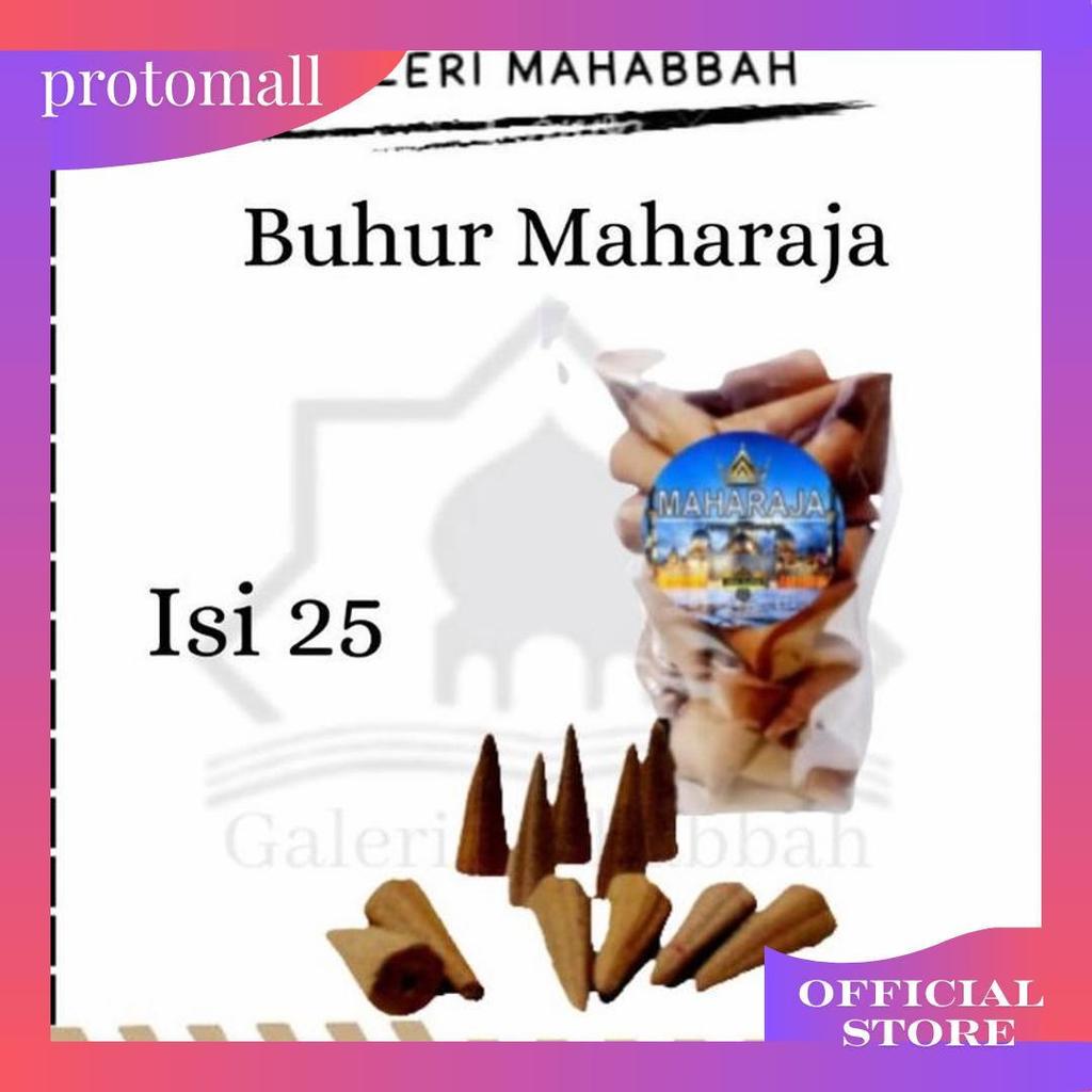 Buhur Cendana Buhur Kerucut Pengharum Ruangan Bukhur Bakhor Dupa Sale