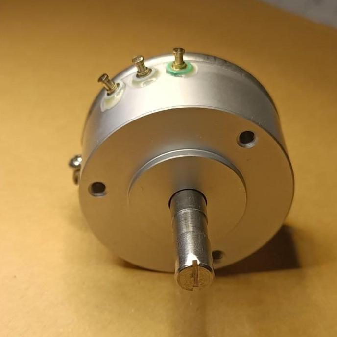 Potensio WDD35D WDD35D4 2K OHM