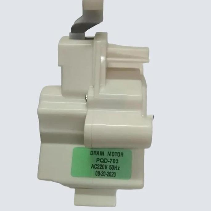 Drain Motor Mesin Cuci PQD-703 Sparepart Komponen