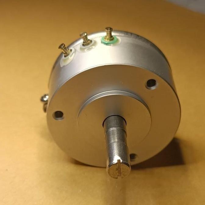 Potensio WDD35D WDD35D4 1K OHM