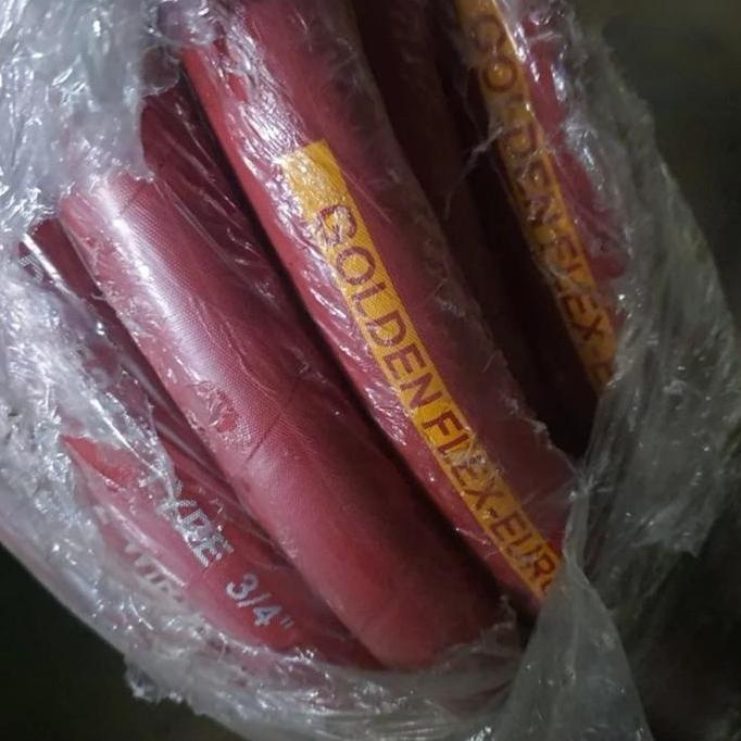 BROOK- Steam Hose 1" 236C 250 PSI 2 Wire