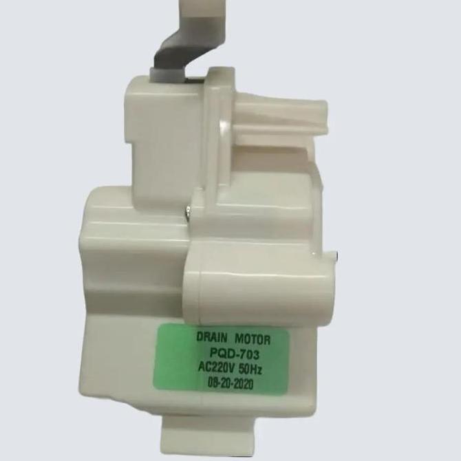 FANA- Drain Motor Mesin Cuci PQD-703 Sparepart Komponen