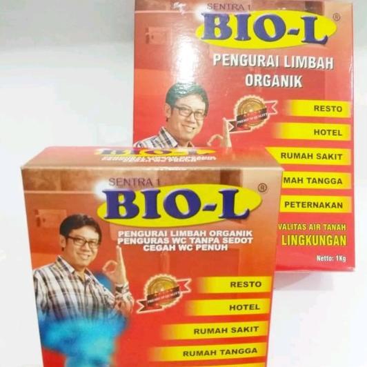Penguras Wc Bio L Asli Penghilang Bau Limbah Anti Sumbat Kebersihan