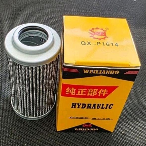 MORIFOYU- Filter Pilot Weilianbo QX-P1614 Excavator TZCO TZ60