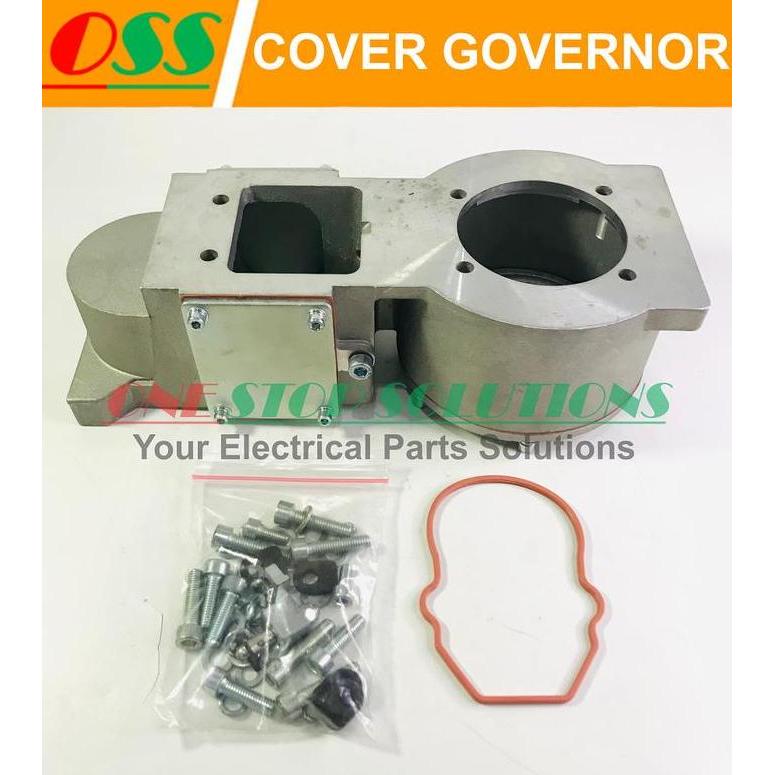 CHESS- COVER GOVERNOR TYPE POMPA P FORTRUST A1000CW ESG2002C1-W MIT 6D14 6D16