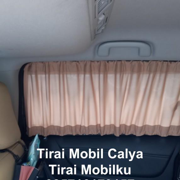 Tirai Mobil Gorden Mobil Quality Calya