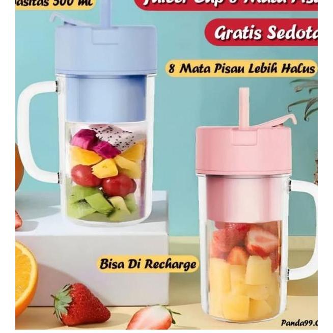 Samono Portable Blender Mini R Swy9