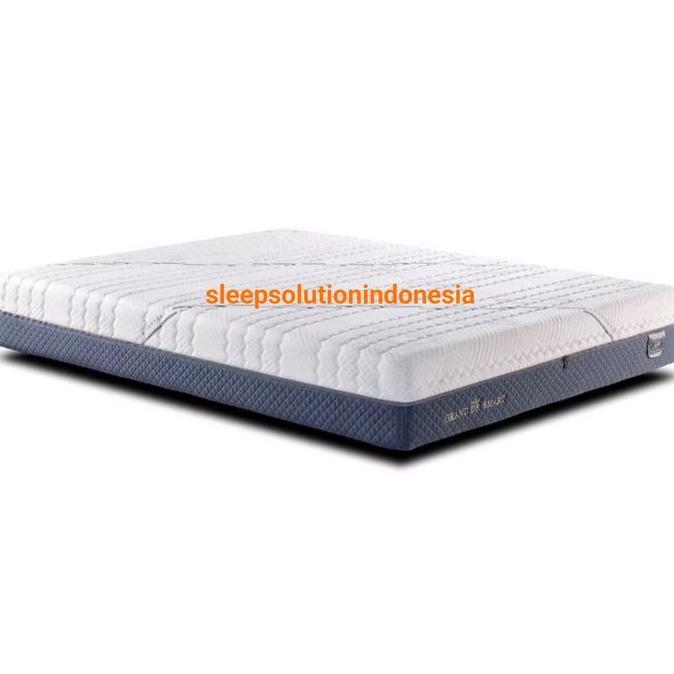 SLEEPSO Springbed Elite Orthopedic Grand Dr Smart 180 / 180 x 200