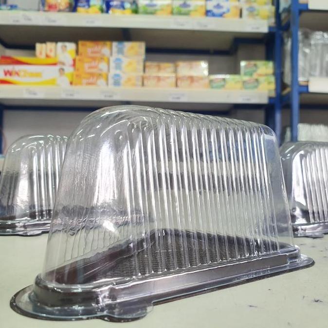 Mika Cake Tart Slice / Mika Cake Tray Slice / Mika Kue Tart Slice