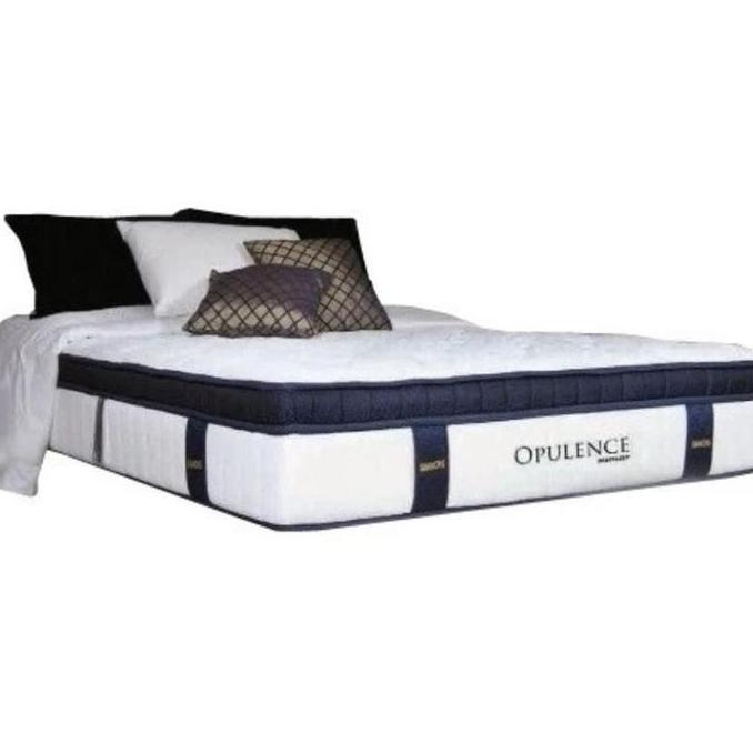 SLEEPSO Springbed Simmons Opulence 160 180 200 / 180 x 200 Kasur Only