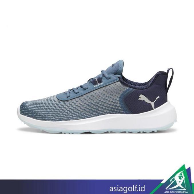 // SHOES GOLF PUMA - FUSHION CRUSH SPORT | GOLF | SEPATU GOLF