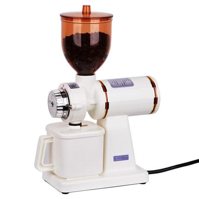 Original LATINA 600N Coffee Grinder Gilingan Kopi N600