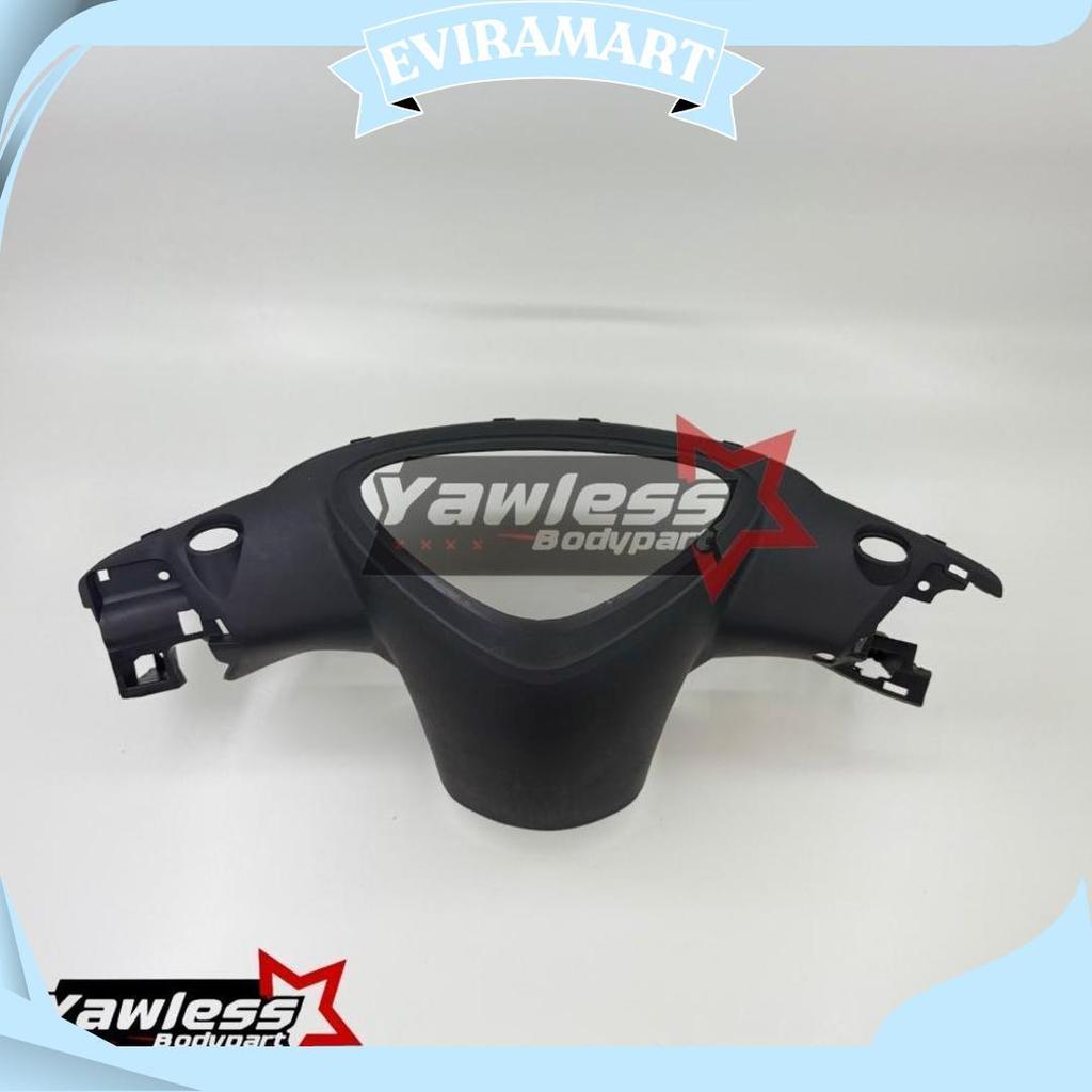 Batok Belakang Mio Sporty / Batok Kepala Mio Smile 2003 - 2012 Ori