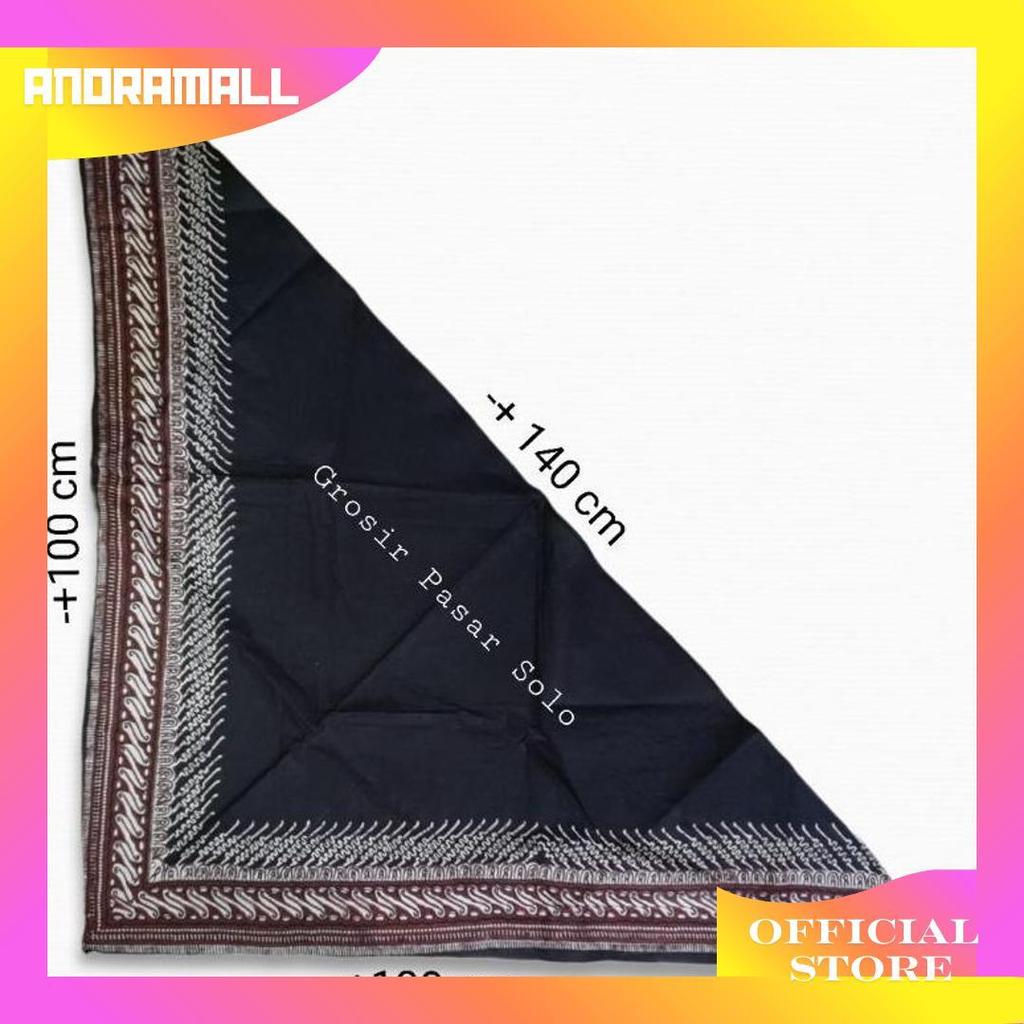 Ikat Kepala Batik / Slayer Batik Sale