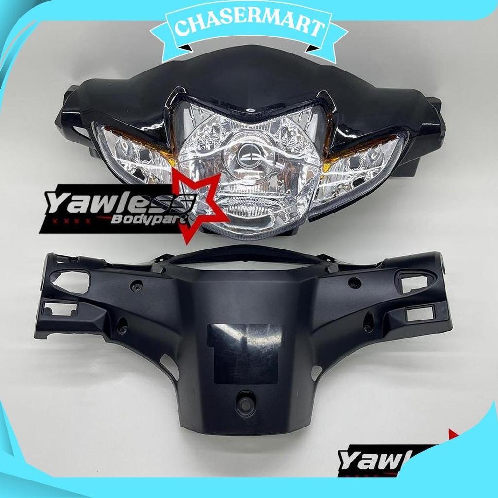 Batok Revo Absolute / Batok Revo Absolute 110 / Batok Revo Absolute 110 Full Set Promo