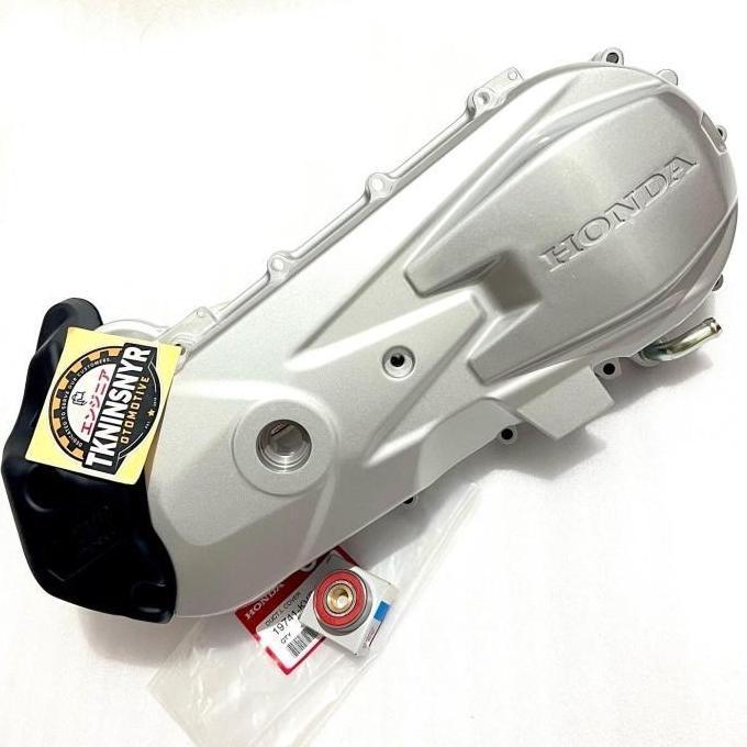 TERBARU - Cover Bak CVT Airblade PnP Vario 110 BeAT Scoopy Original Thailand