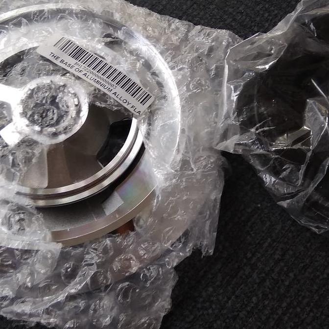 Part Burner set Modena BH 1722 BH1722 Limit stok