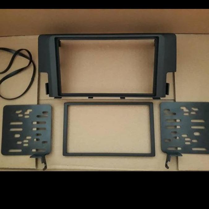 Frame panel honda civic turbo 2017 up frame civic 7 inchi murah