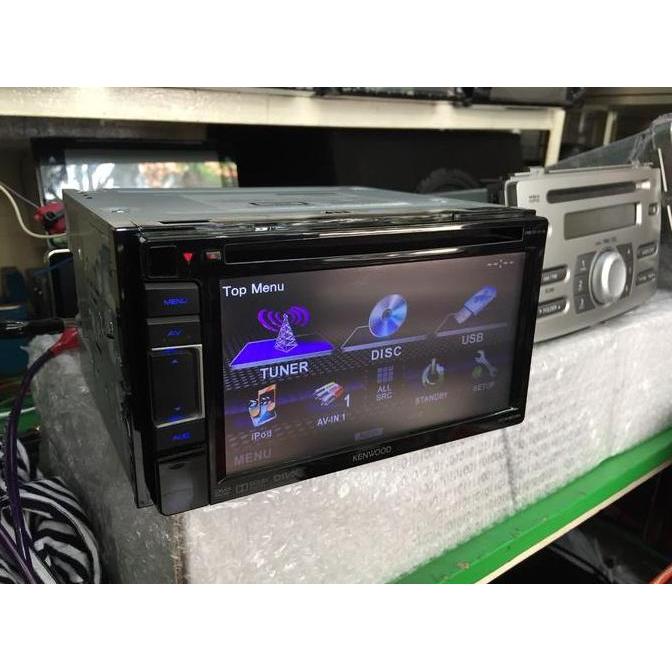 Headunit Kenwood DDX 3035 murah