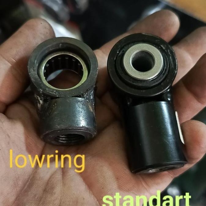 BEBAS ONGKIR - bmw g310 GS lowring kit bmw gs310