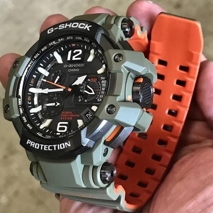 GPW1000KH original garansi resmi