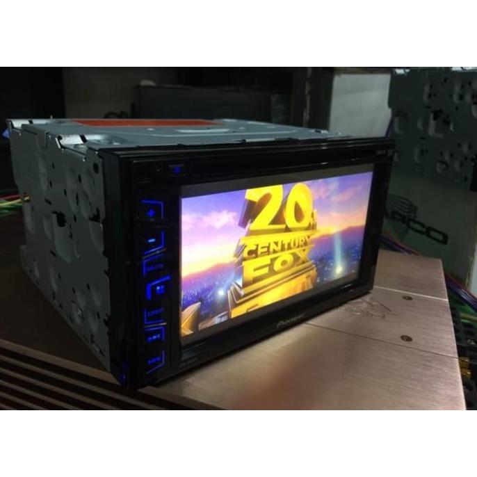 Headunit Pioneer AVH 185DVD murah